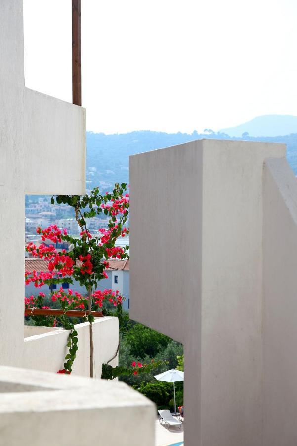 Skopelos Summer Homes Ngoại thất bức ảnh