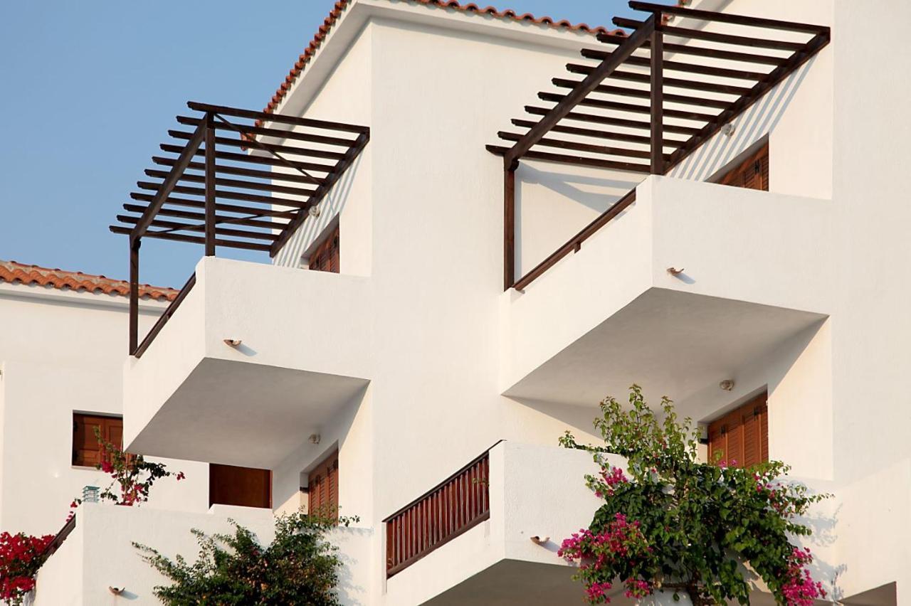 Skopelos Summer Homes Ngoại thất bức ảnh