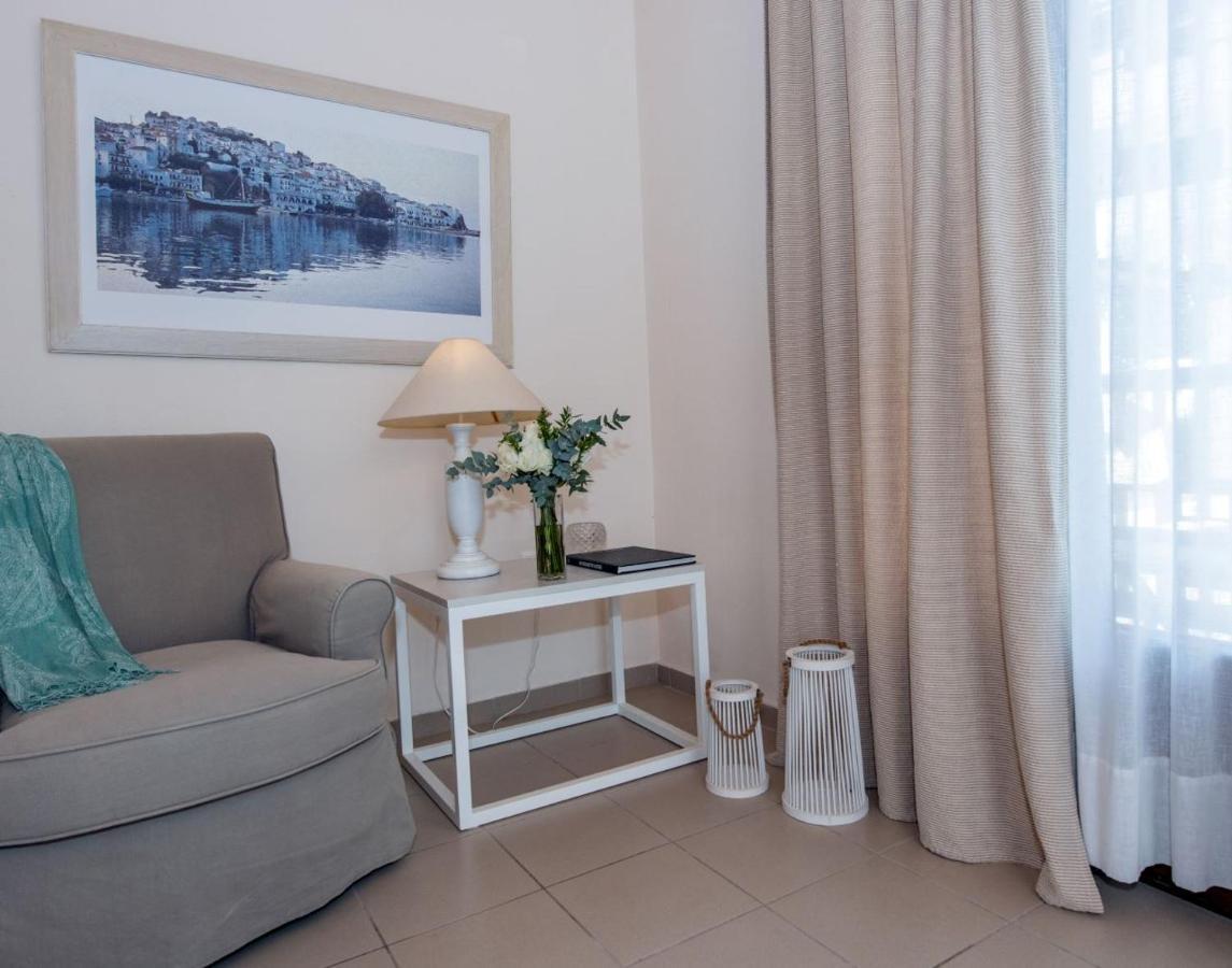 Skopelos Summer Homes Ngoại thất bức ảnh