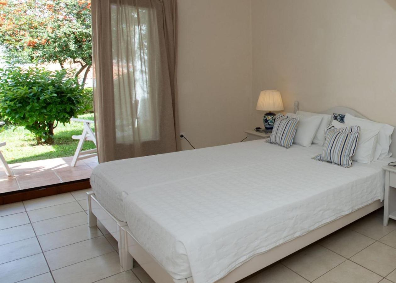 Skopelos Summer Homes Ngoại thất bức ảnh